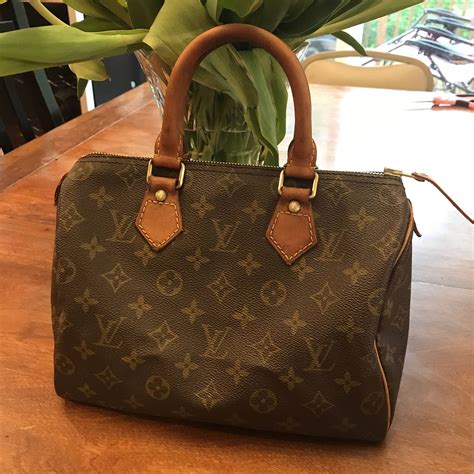 speedy 25 30 louis vuitton|louis vuitton speedy 25 vintage.